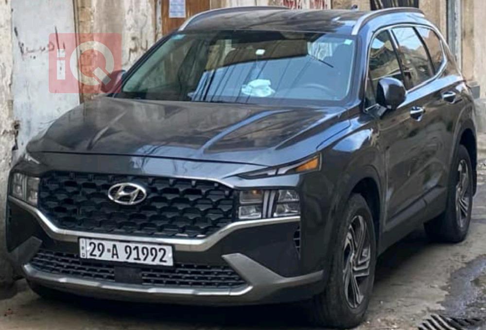 هیوندای سەنتافی